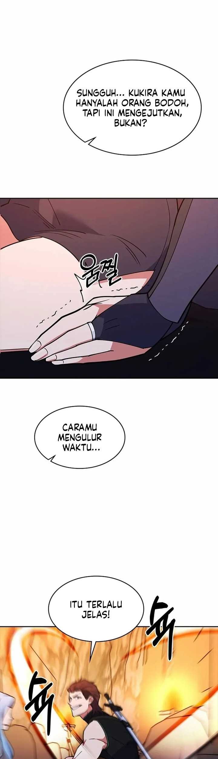 I’m Going to Steal Again Today Chapter 46 - halaman 58