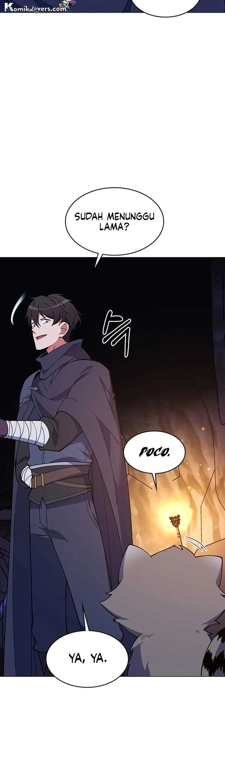 I’m Going to Steal Again Today Chapter 46 - halaman 6