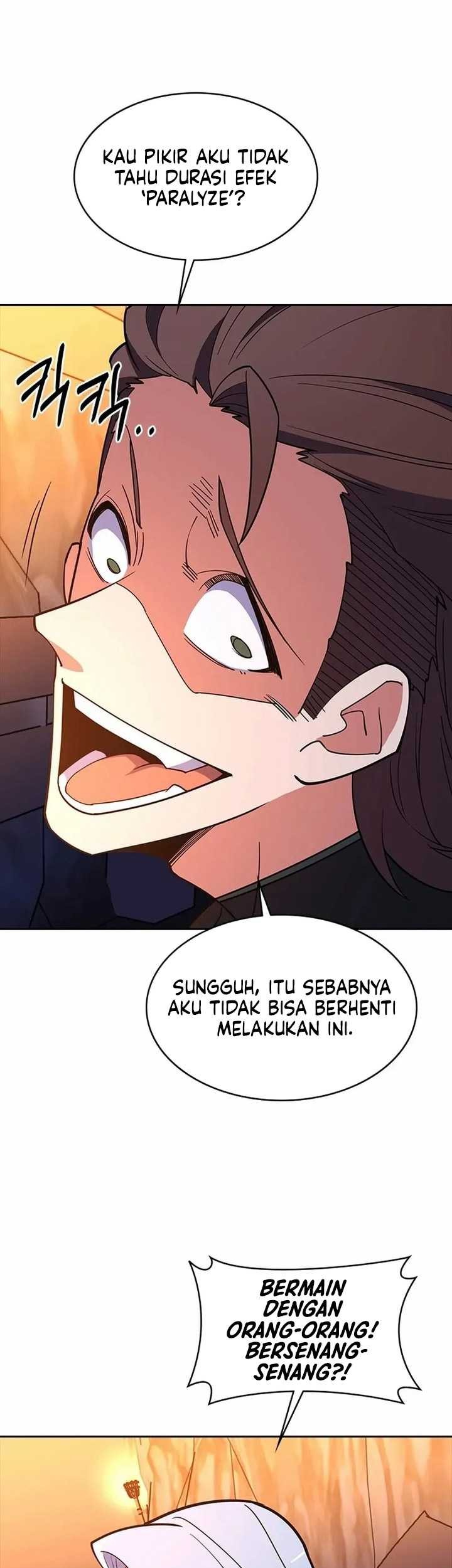 I’m Going to Steal Again Today Chapter 46 - halaman 60