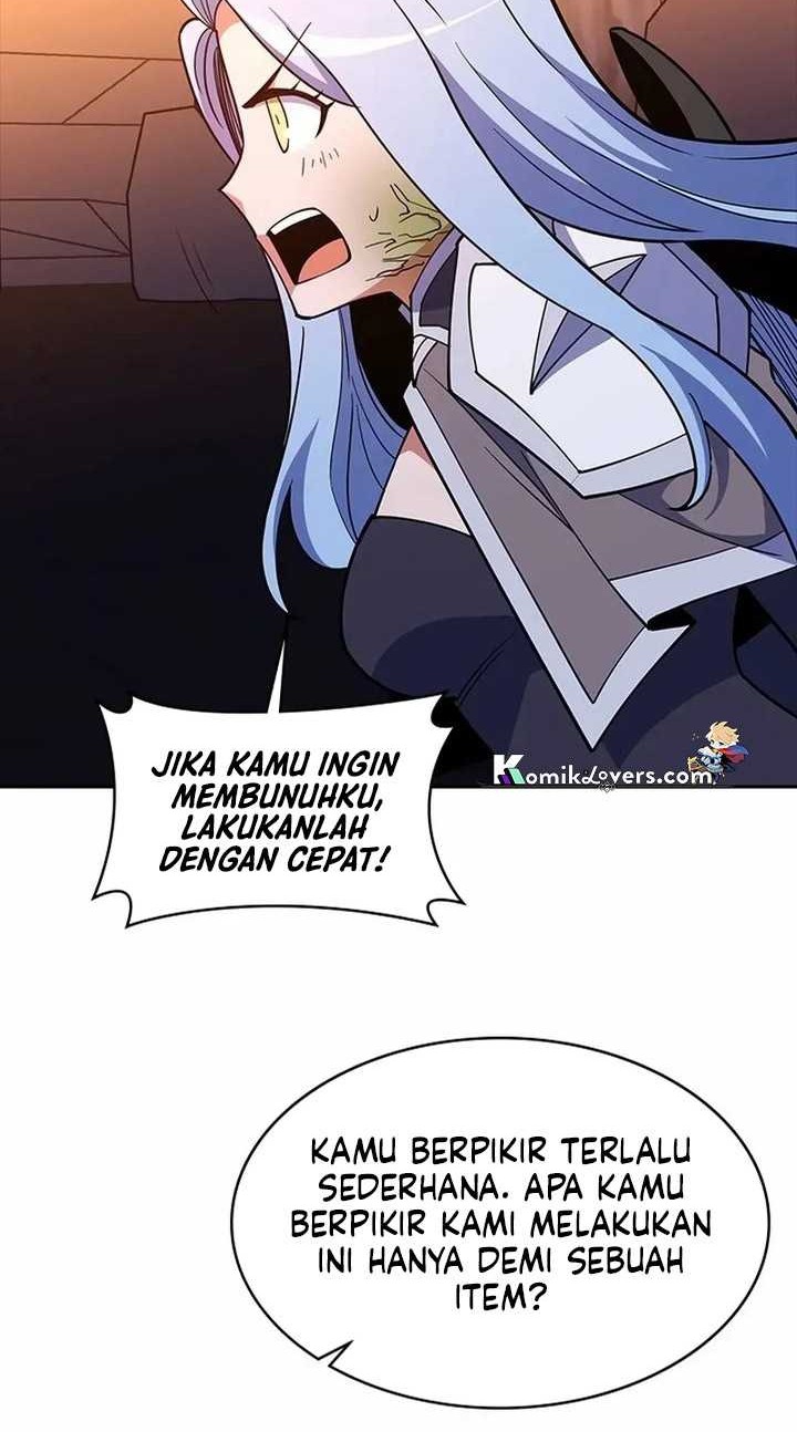 I’m Going to Steal Again Today Chapter 46 - halaman 61