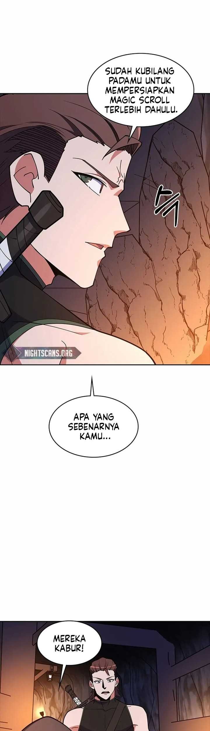 I’m Going to Steal Again Today Chapter 46 - halaman 64