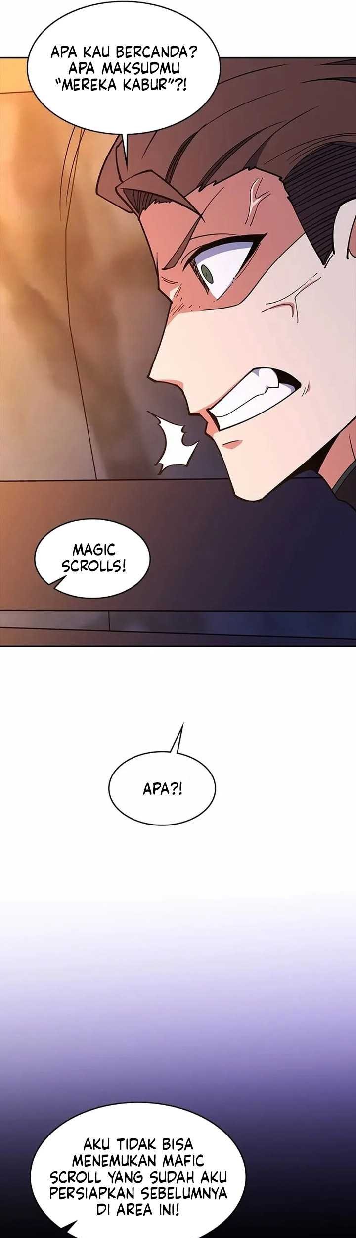 I’m Going to Steal Again Today Chapter 46 - halaman 66