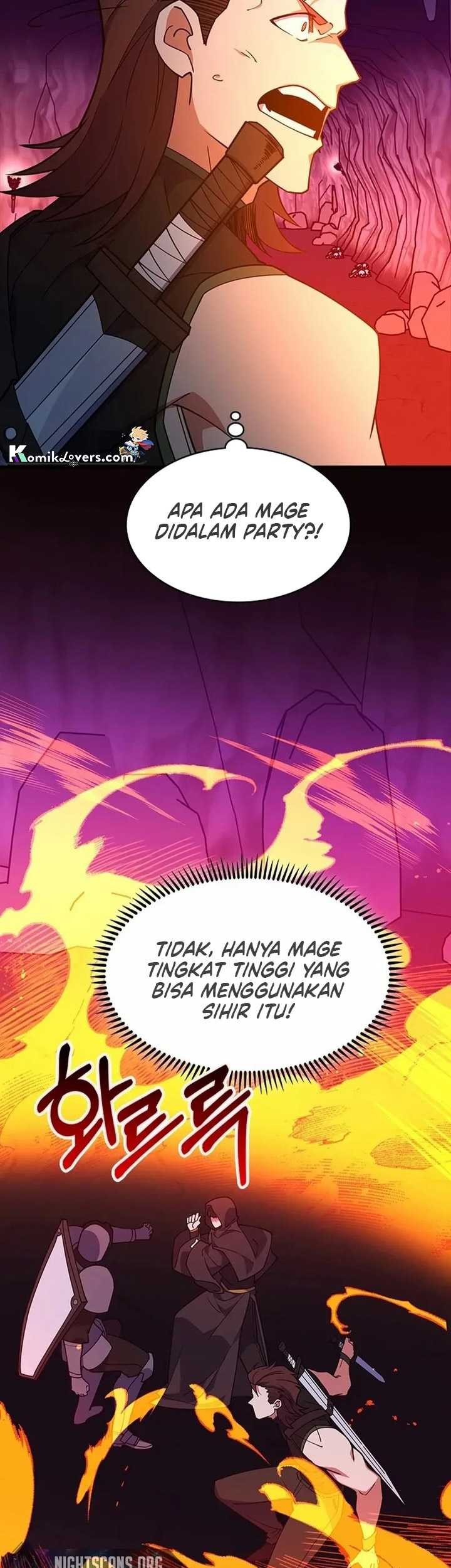 I’m Going to Steal Again Today Chapter 46 - halaman 70
