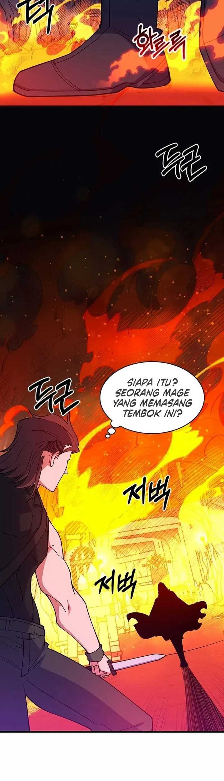 I’m Going to Steal Again Today Chapter 46 - halaman 72