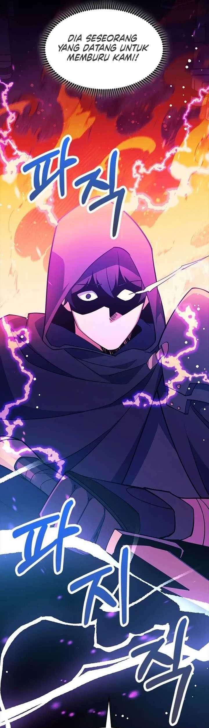 I’m Going to Steal Again Today Chapter 46 - halaman 74
