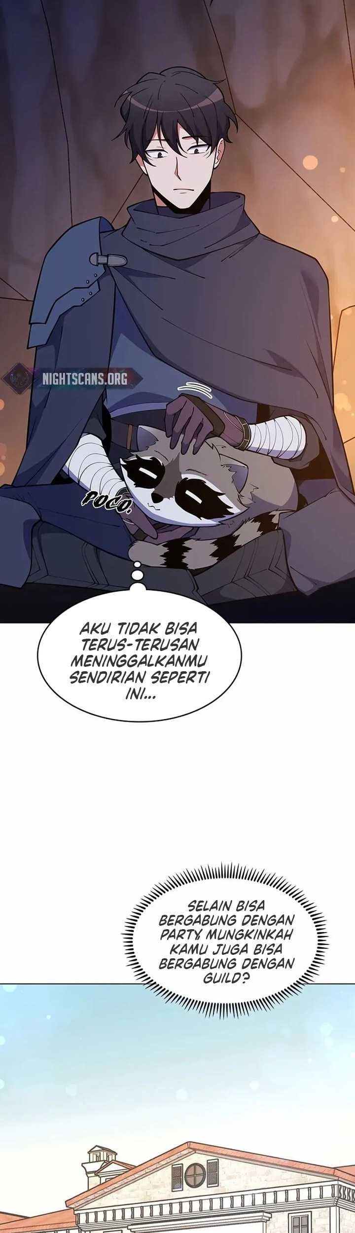 I’m Going to Steal Again Today Chapter 46 - halaman 8