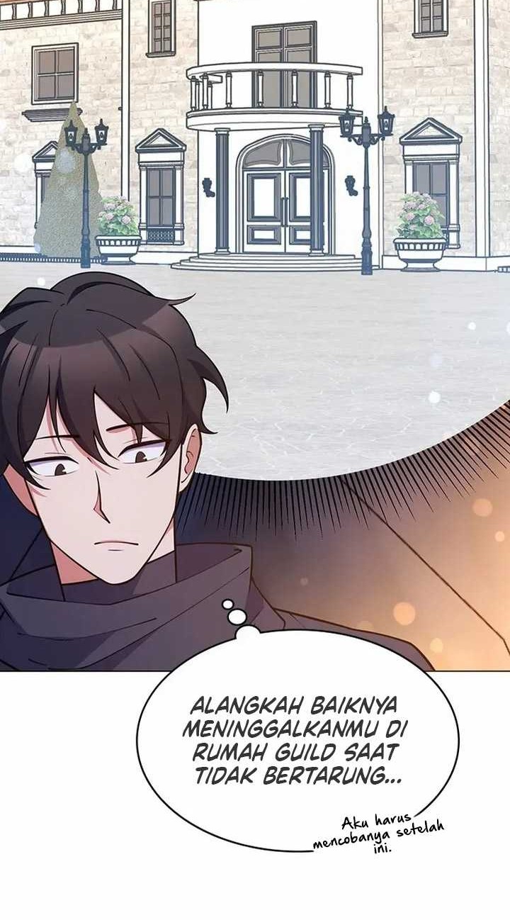 I’m Going to Steal Again Today Chapter 46 - halaman 9