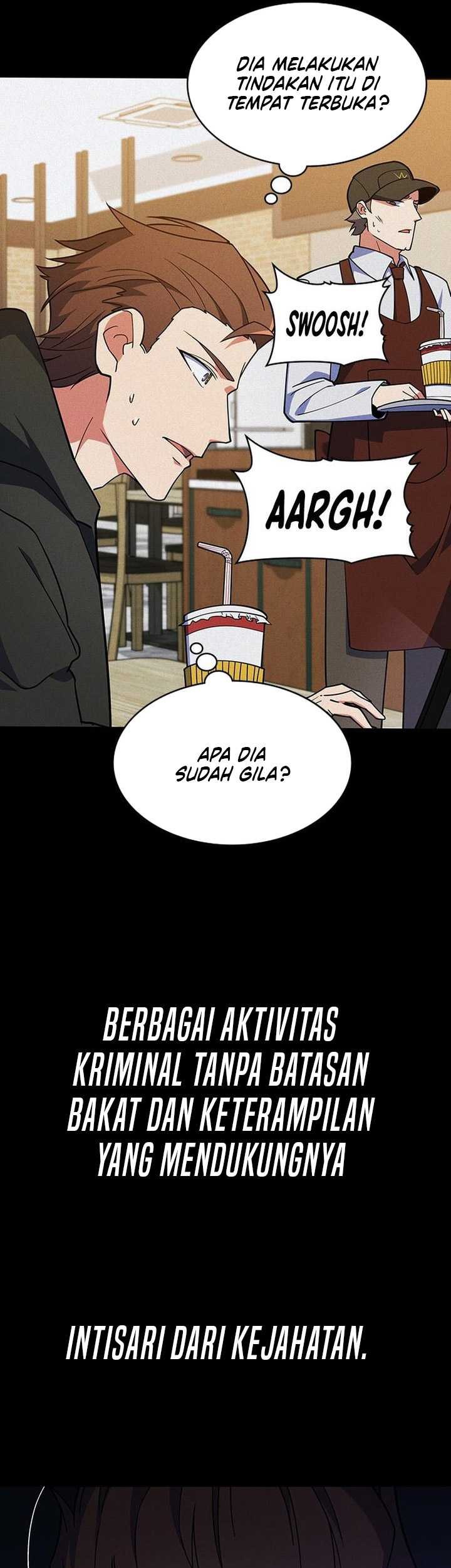 I’m Going to Steal Again Today Chapter 47 - halaman 10