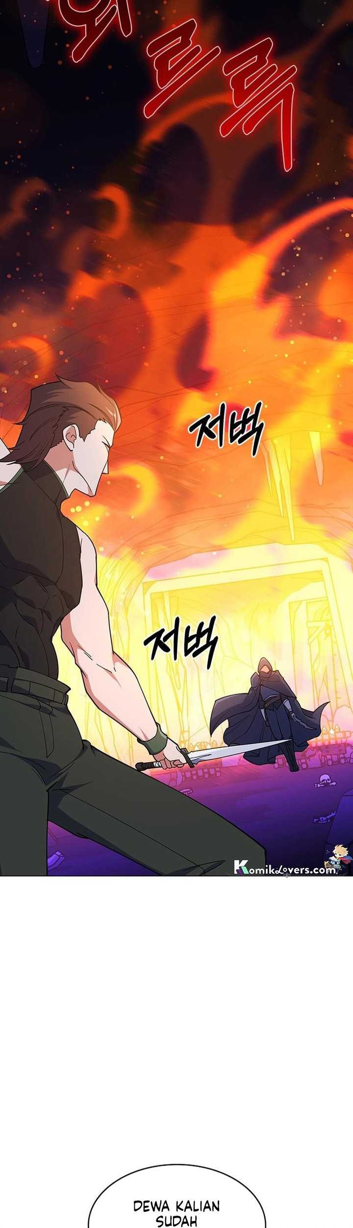 I’m Going to Steal Again Today Chapter 47 - halaman 14