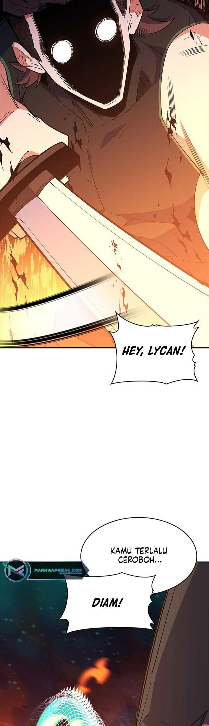 I’m Going to Steal Again Today Chapter 47 - halaman 20