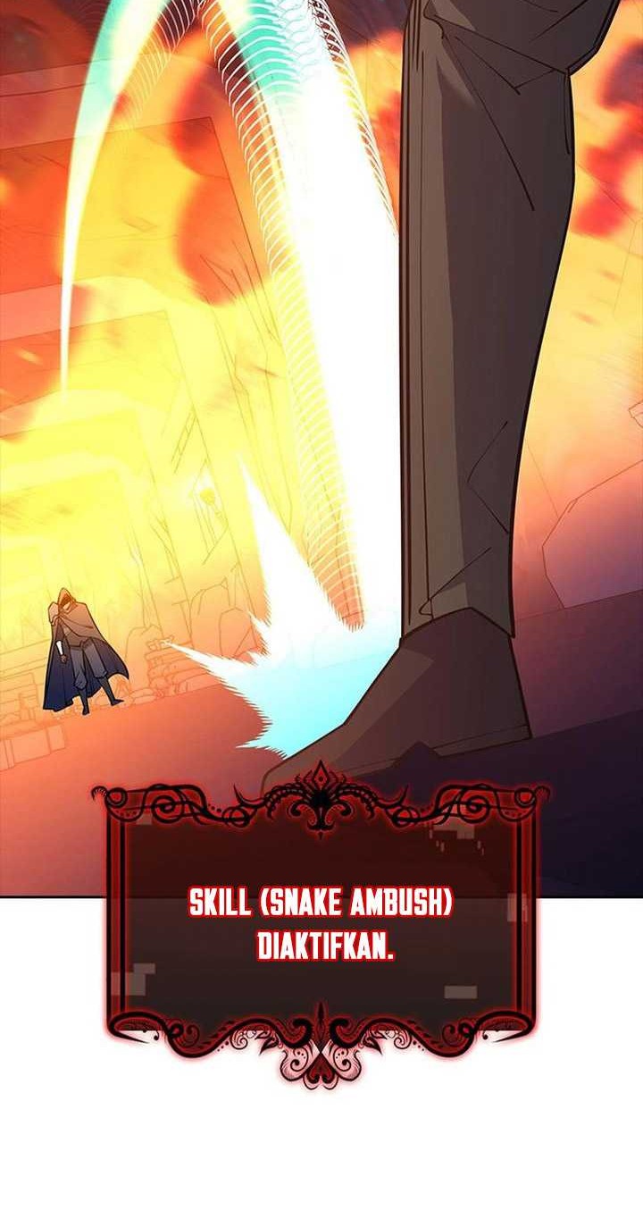 I’m Going to Steal Again Today Chapter 47 - halaman 21