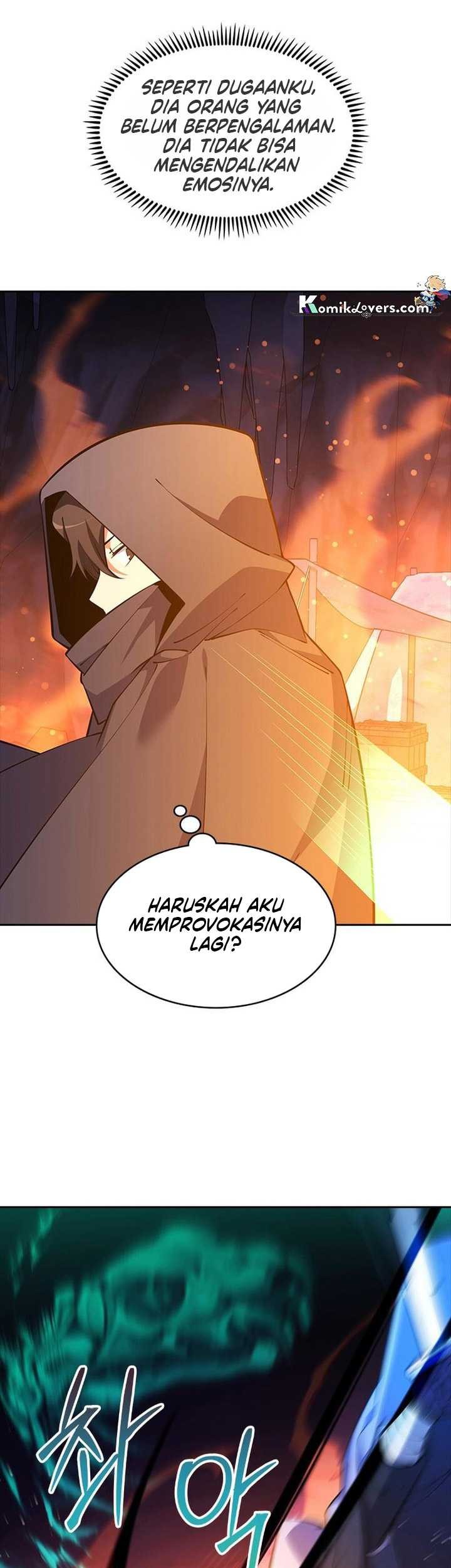I’m Going to Steal Again Today Chapter 47 - halaman 22