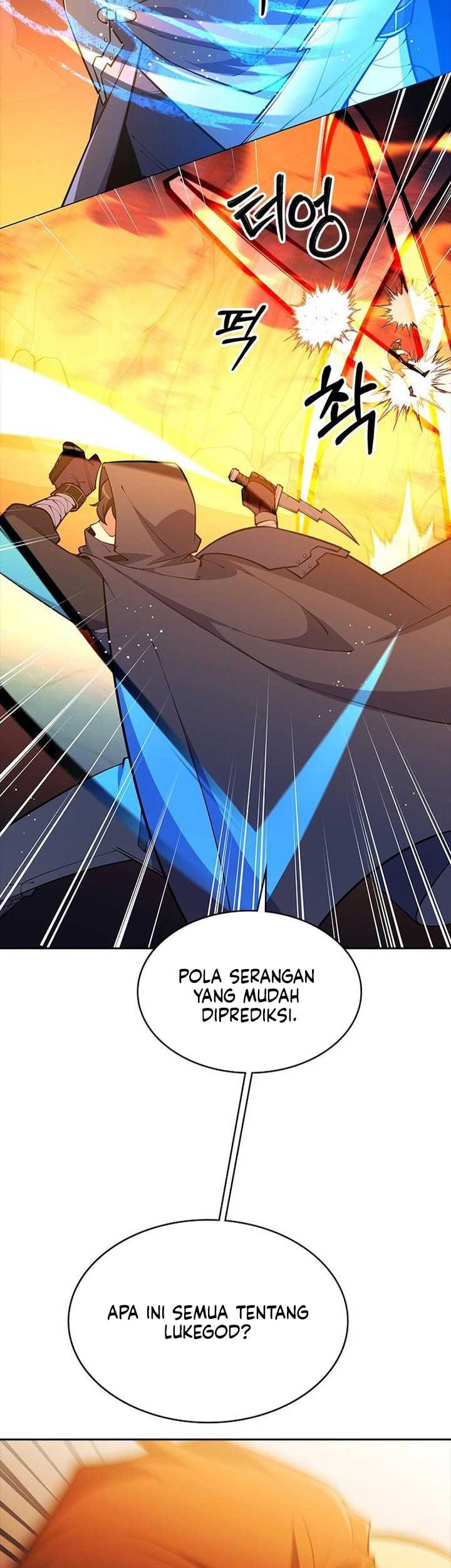 I’m Going to Steal Again Today Chapter 47 - halaman 24