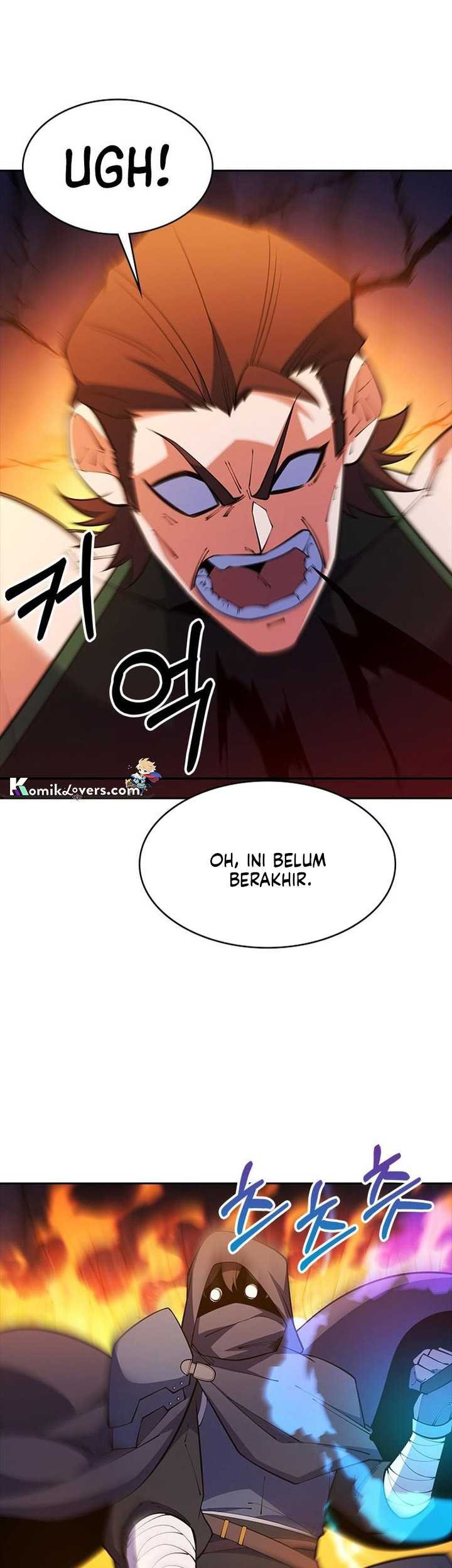 I’m Going to Steal Again Today Chapter 47 - halaman 30