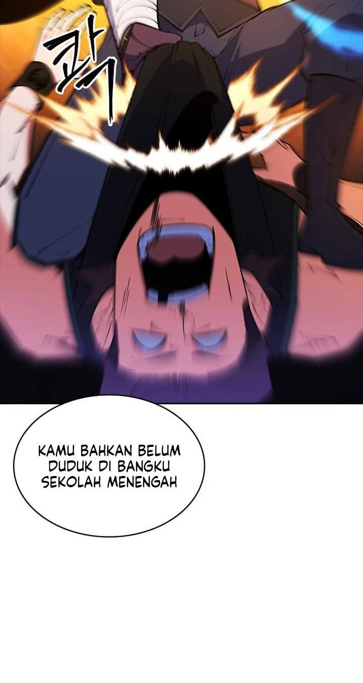 I’m Going to Steal Again Today Chapter 47 - halaman 31