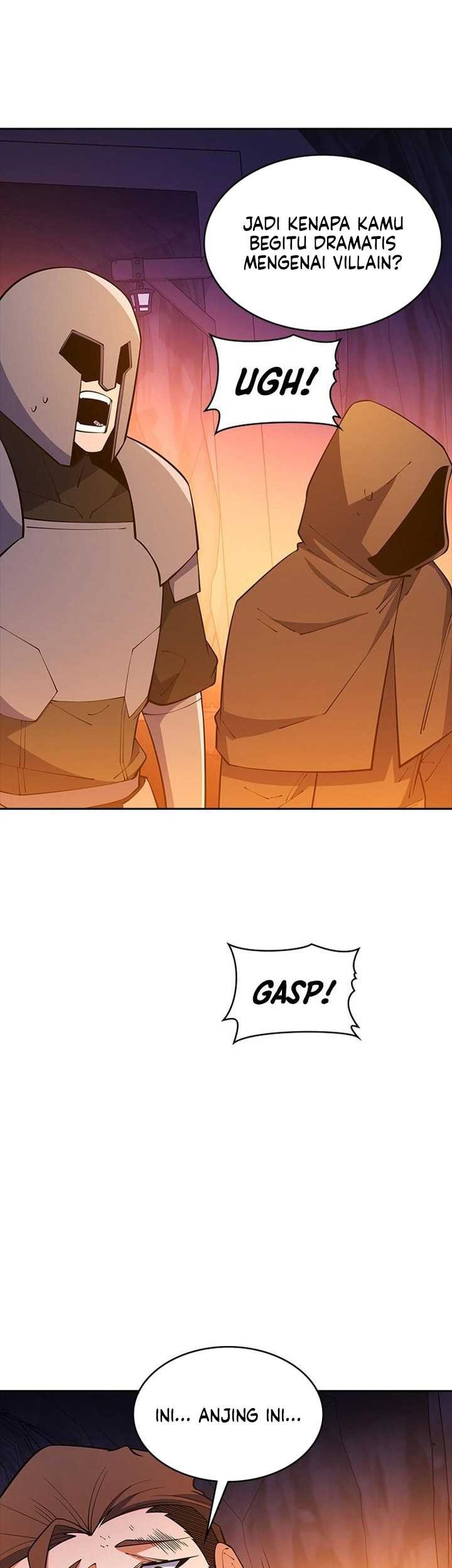 I’m Going to Steal Again Today Chapter 47 - halaman 32