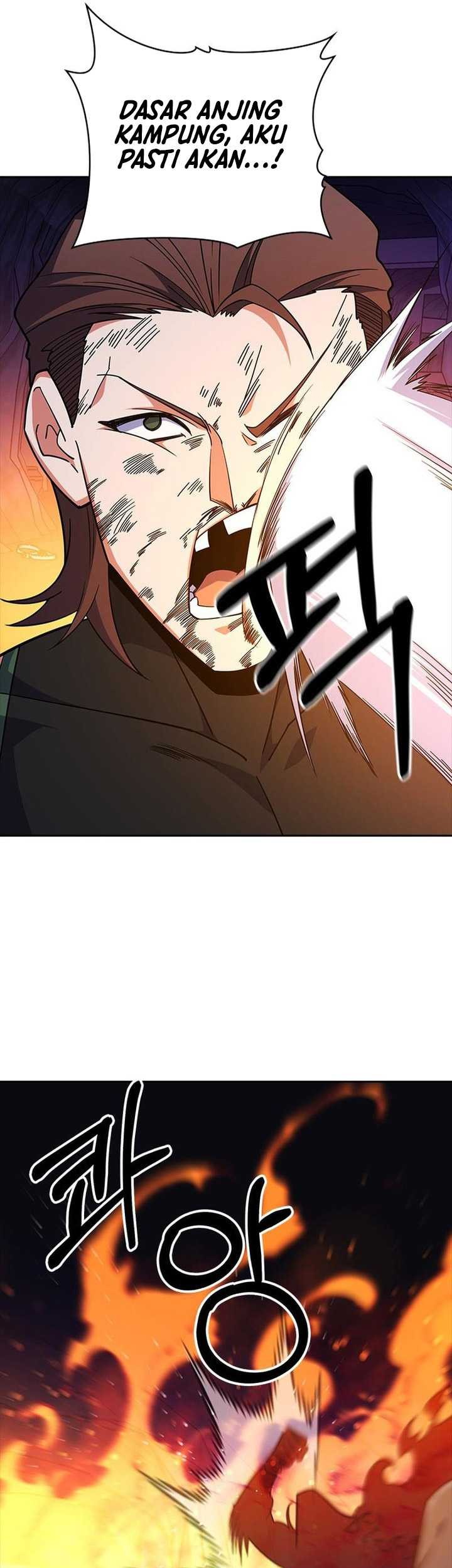 I’m Going to Steal Again Today Chapter 47 - halaman 34