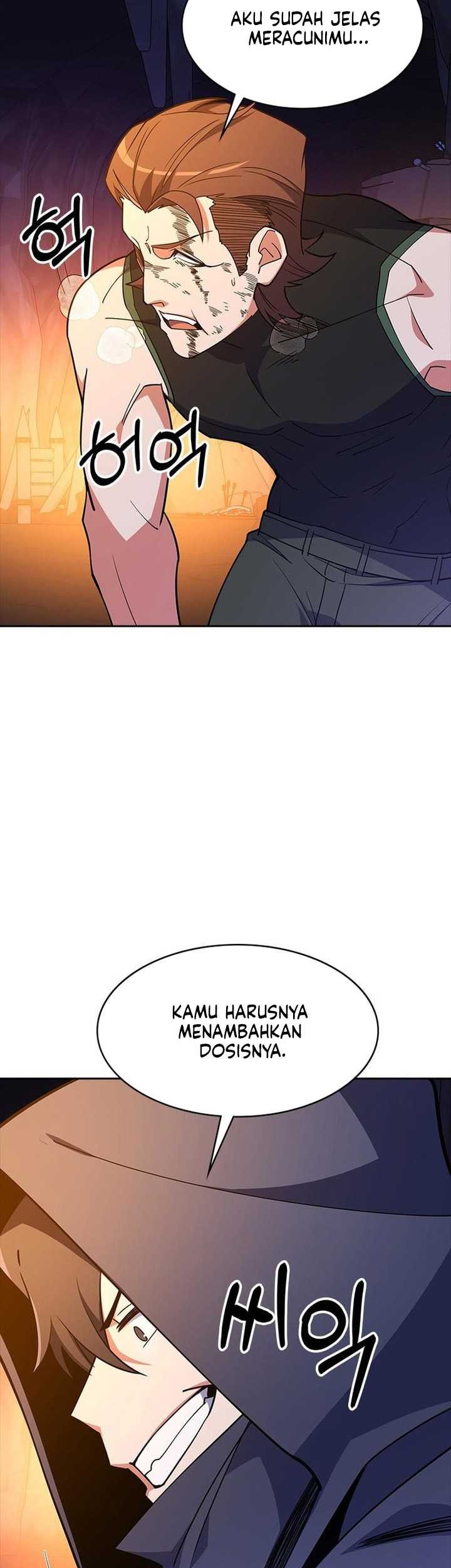 I’m Going to Steal Again Today Chapter 47 - halaman 36