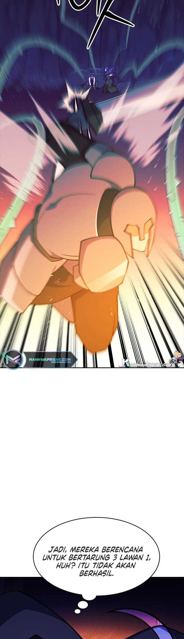 I’m Going to Steal Again Today Chapter 47 - halaman 38