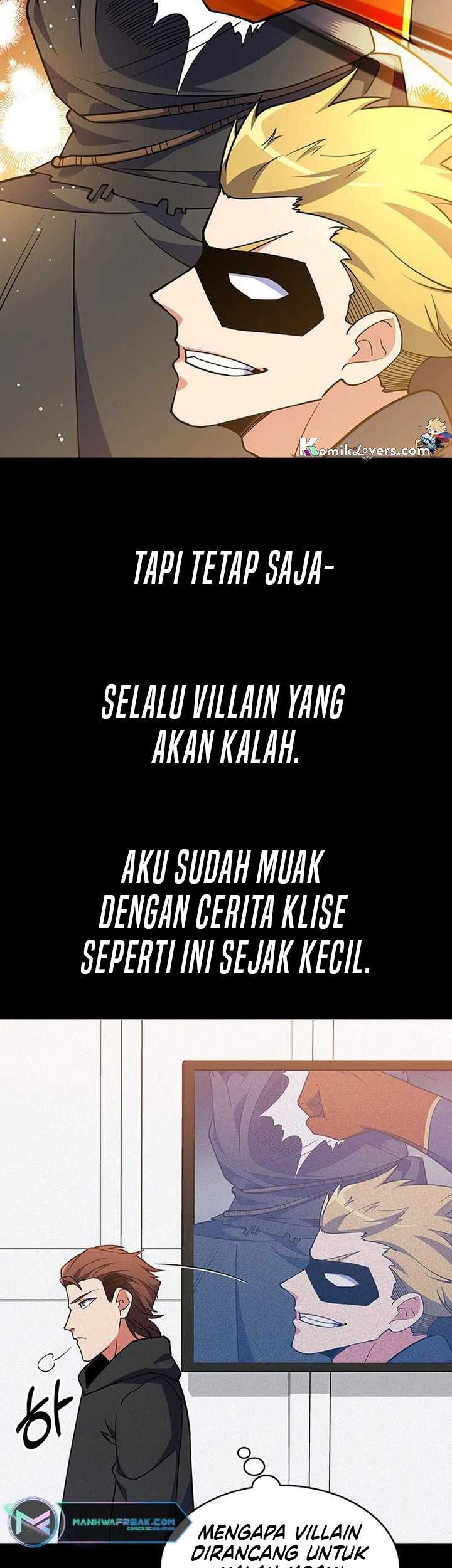 I’m Going to Steal Again Today Chapter 47 - halaman 4