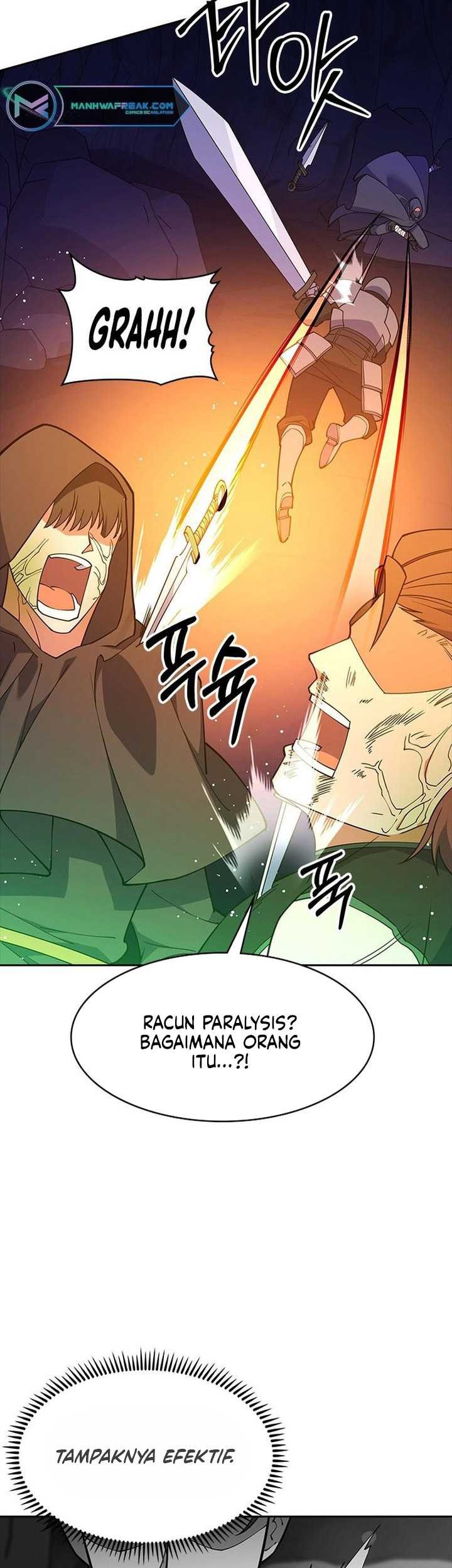I’m Going to Steal Again Today Chapter 47 - halaman 40