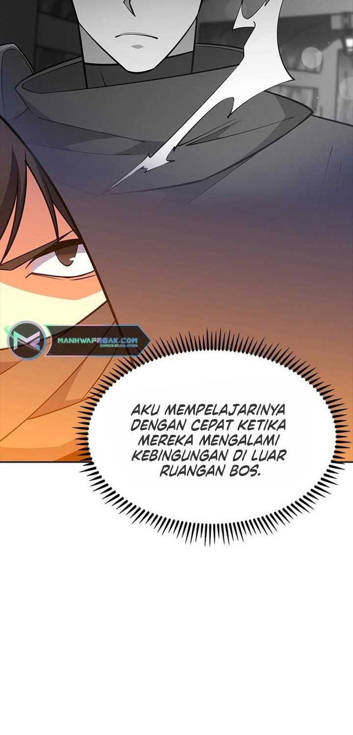 I’m Going to Steal Again Today Chapter 47 - halaman 41