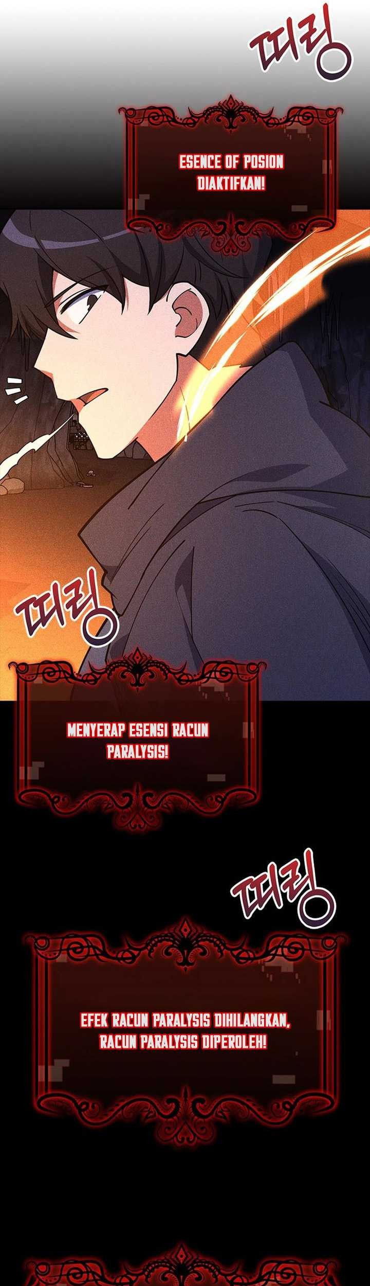 I’m Going to Steal Again Today Chapter 47 - halaman 42