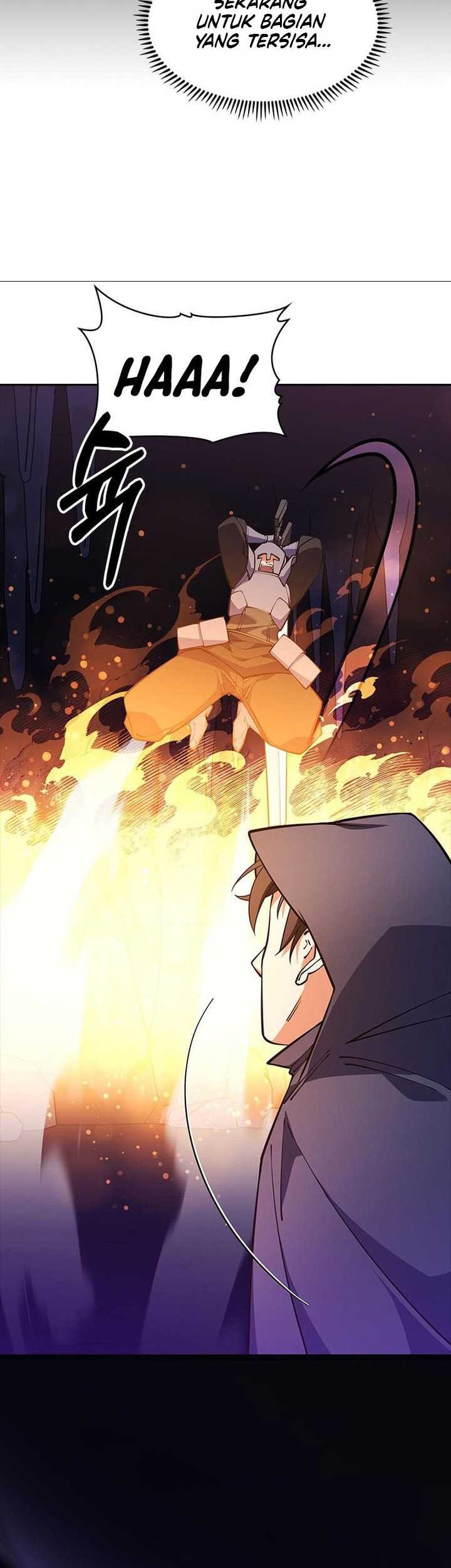 I’m Going to Steal Again Today Chapter 47 - halaman 44