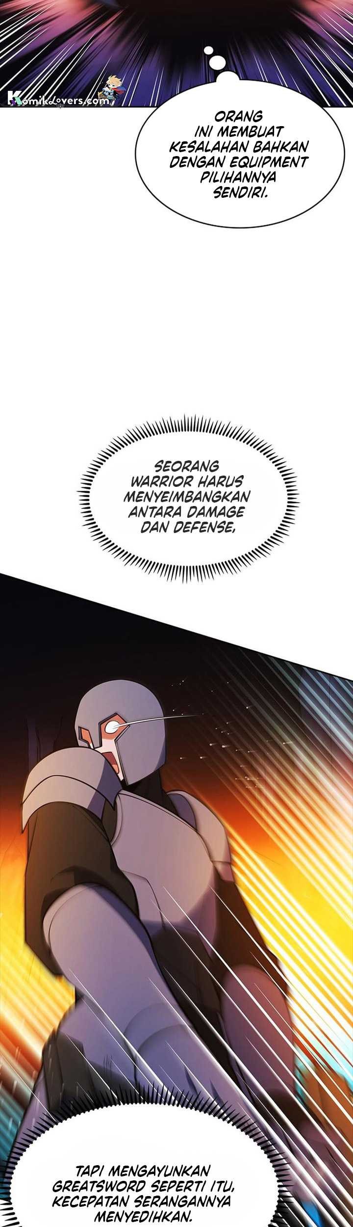 I’m Going to Steal Again Today Chapter 47 - halaman 46