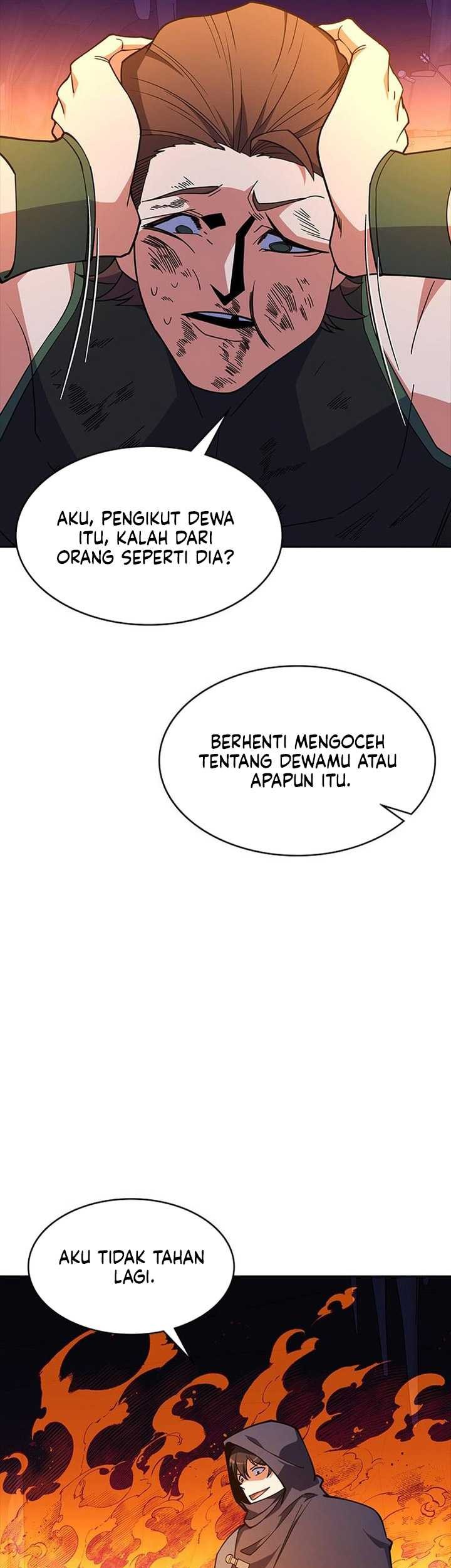 I’m Going to Steal Again Today Chapter 47 - halaman 58