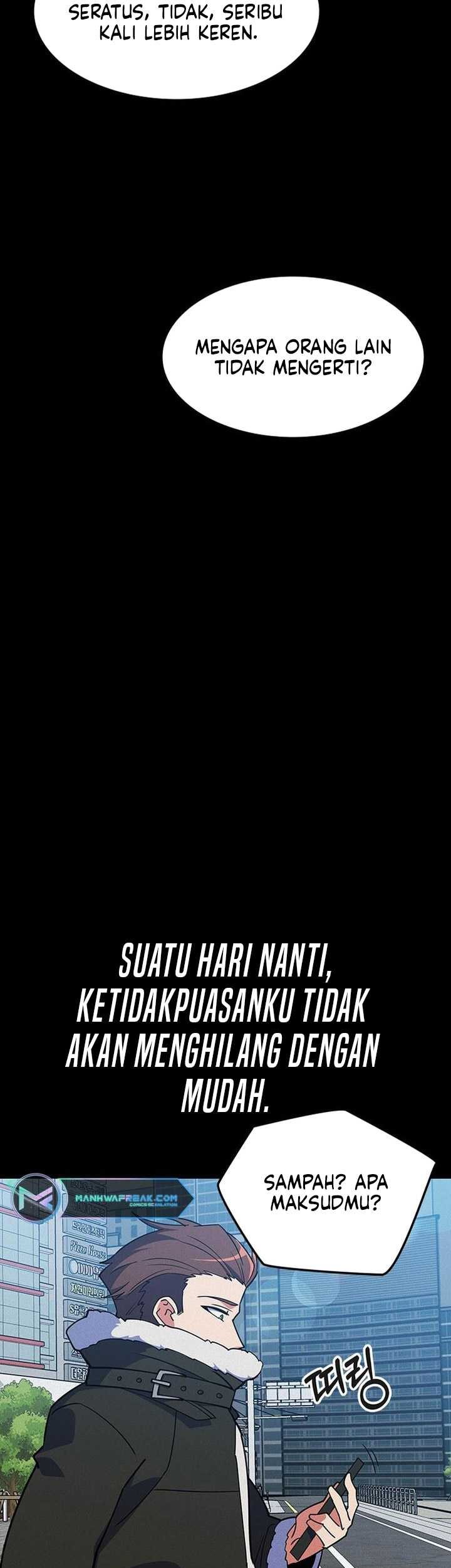 I’m Going to Steal Again Today Chapter 47 - halaman 6