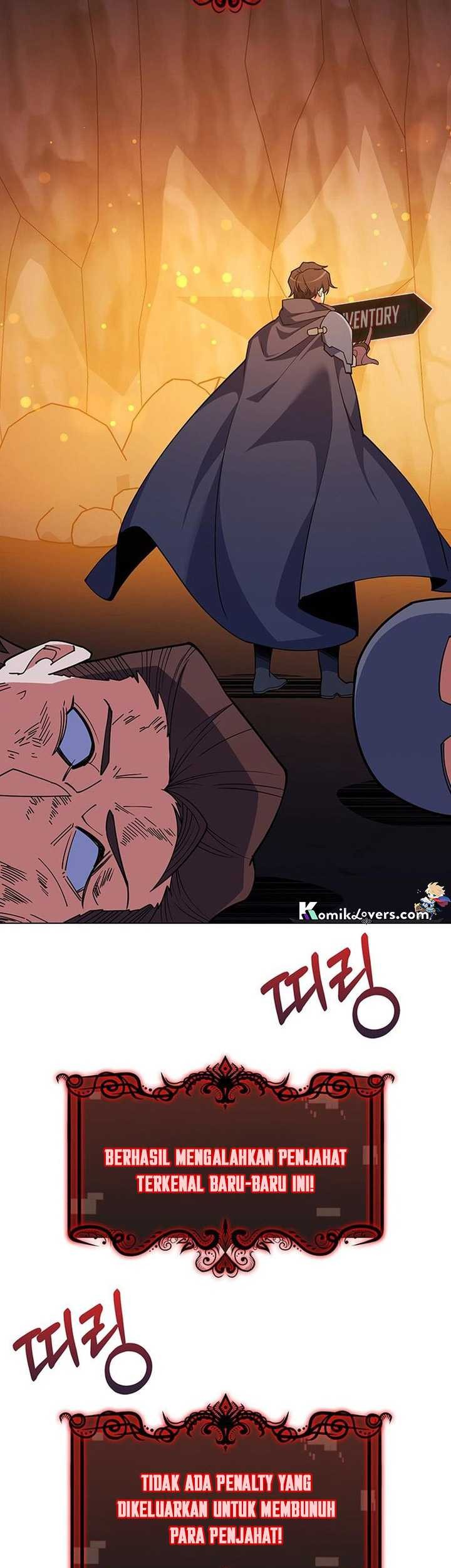 I’m Going to Steal Again Today Chapter 47 - halaman 62