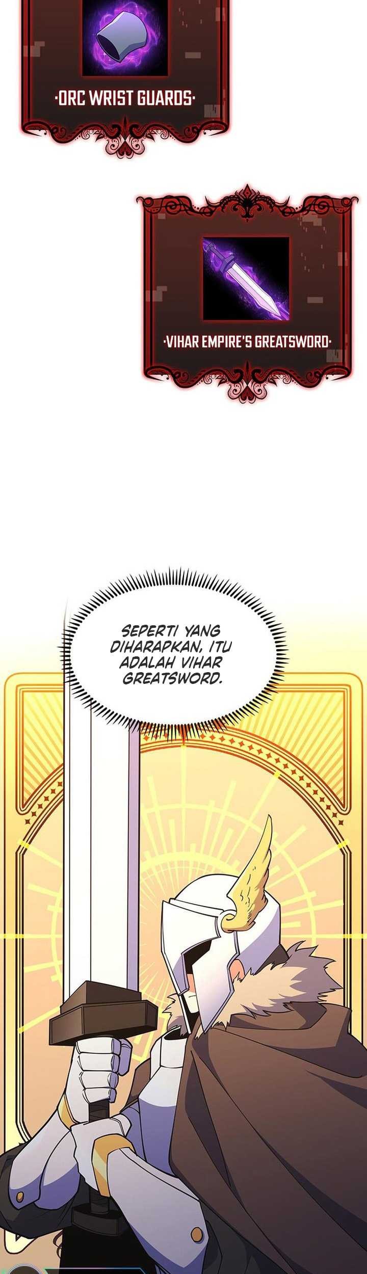 I’m Going to Steal Again Today Chapter 47 - halaman 64