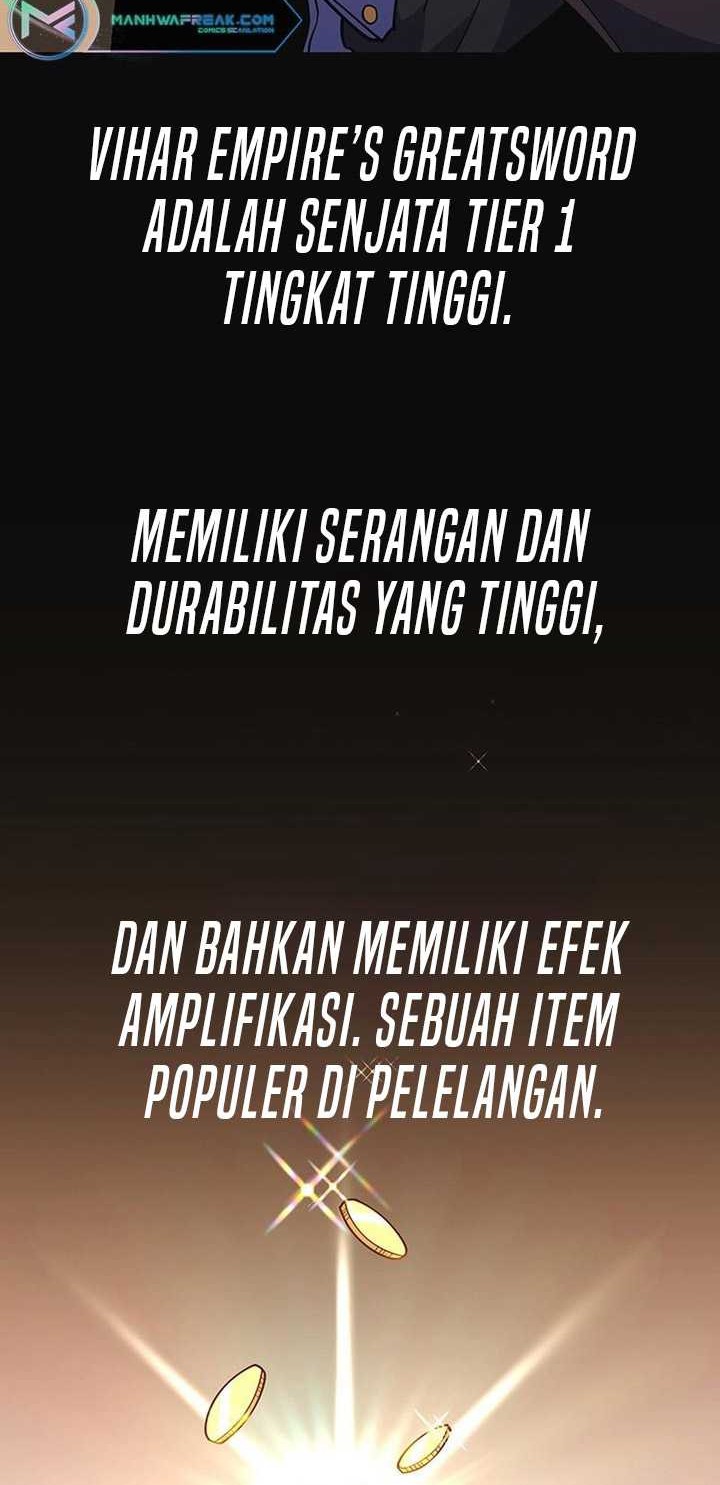 I’m Going to Steal Again Today Chapter 47 - halaman 65