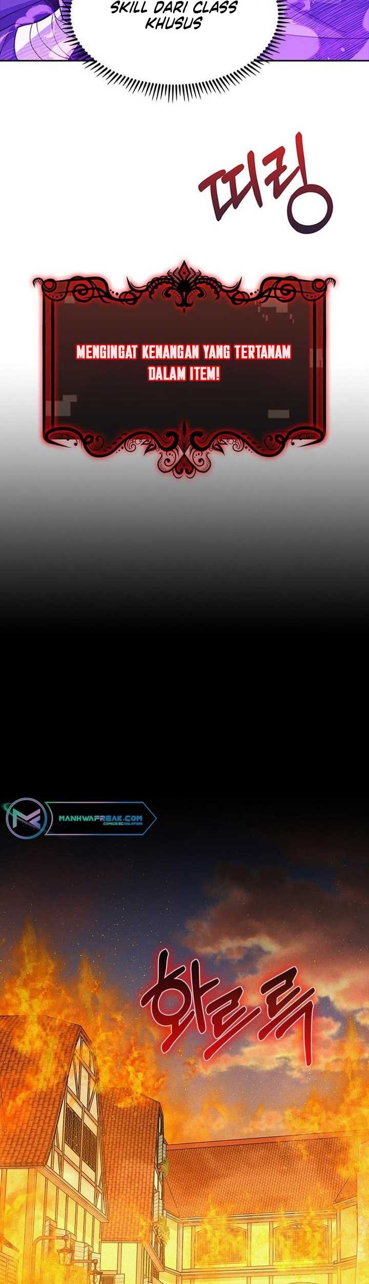 I’m Going to Steal Again Today Chapter 47 - halaman 68