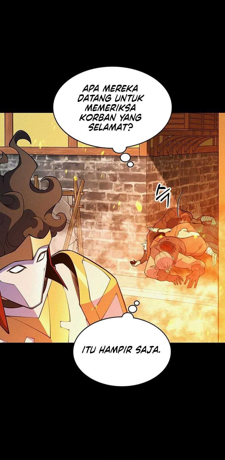 I’m Going to Steal Again Today Chapter 47 - halaman 73