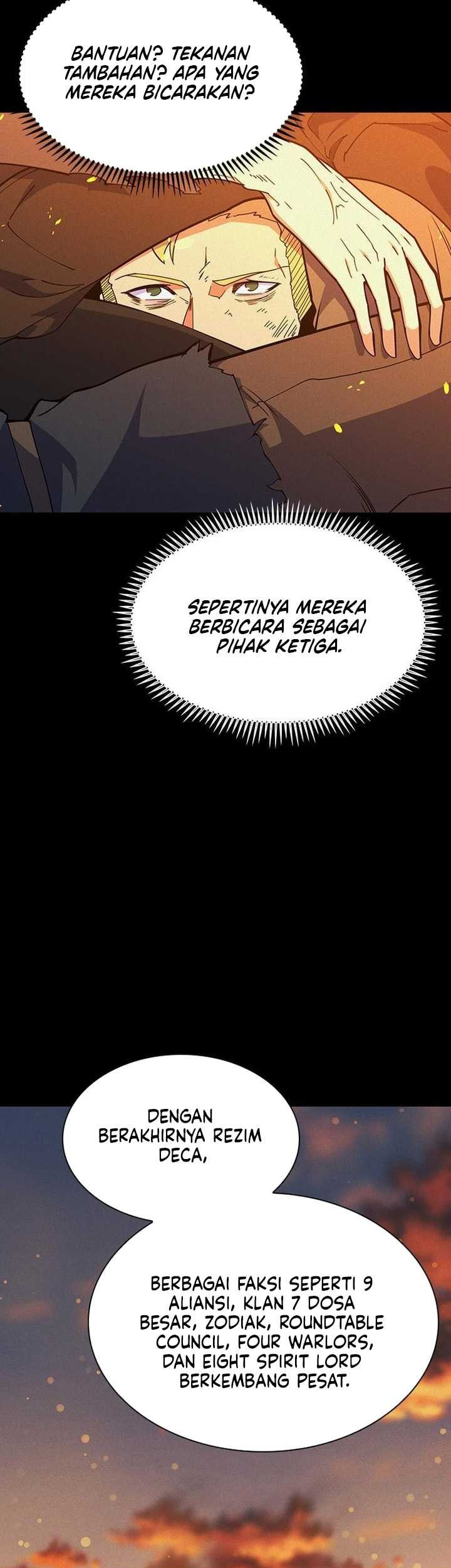 I’m Going to Steal Again Today Chapter 47 - halaman 76