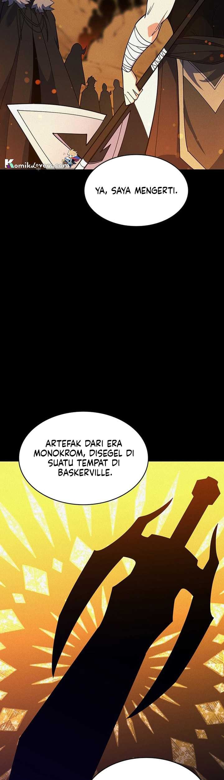 I’m Going to Steal Again Today Chapter 47 - halaman 78