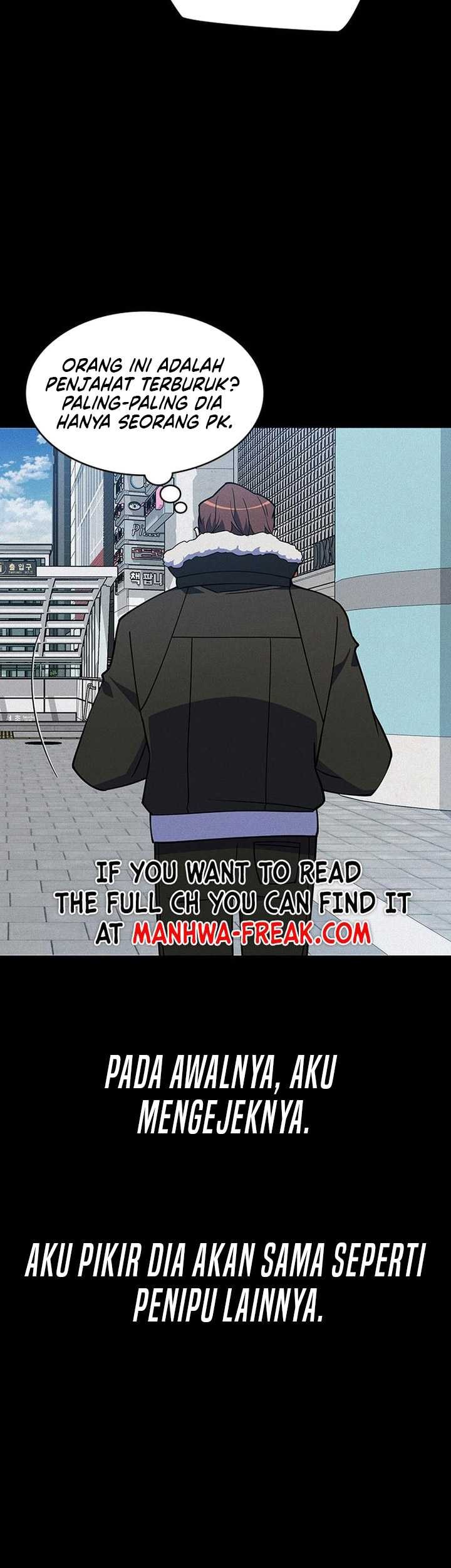 I’m Going to Steal Again Today Chapter 47 - halaman 8