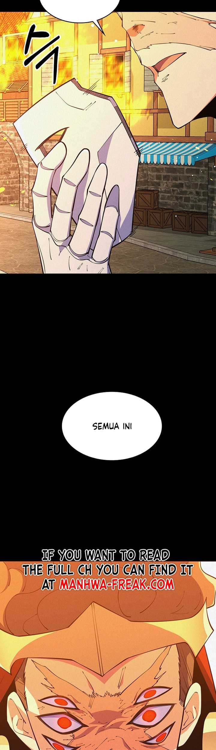 I’m Going to Steal Again Today Chapter 47 - halaman 80