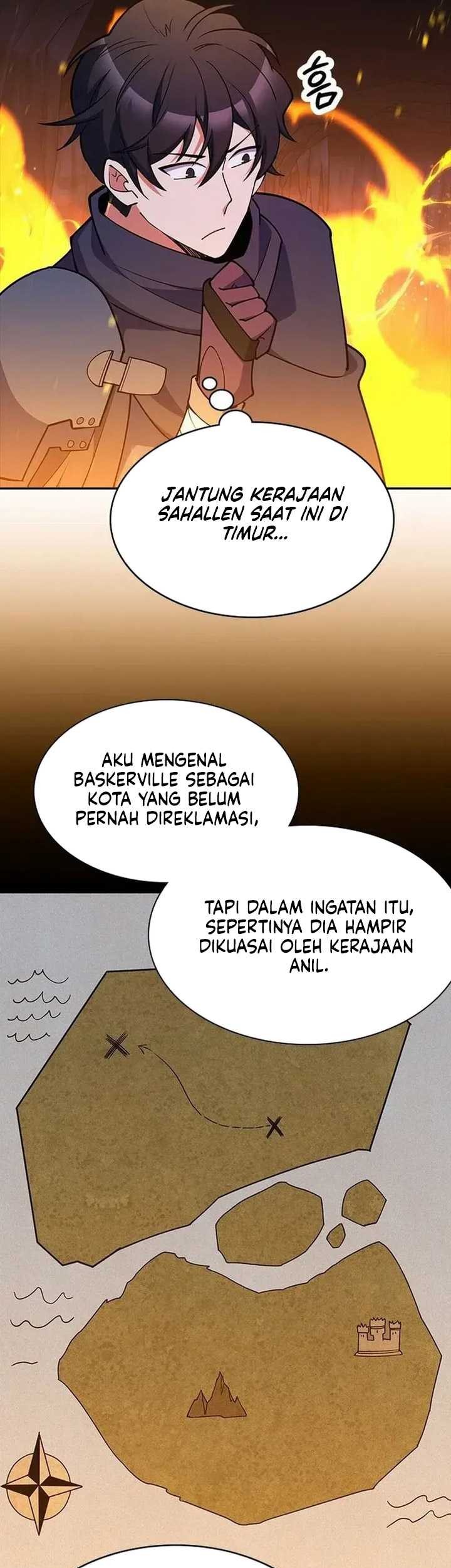 I’m Going to Steal Again Today Chapter 48 - halaman 10