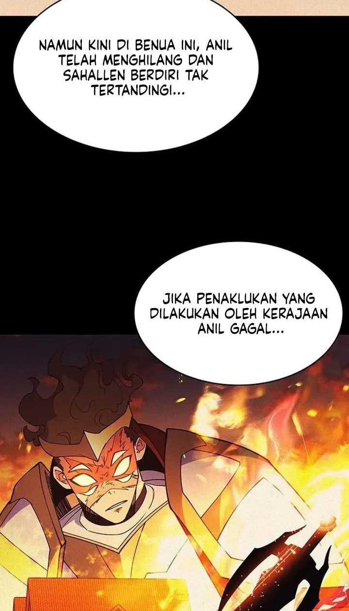 I’m Going to Steal Again Today Chapter 48 - halaman 11