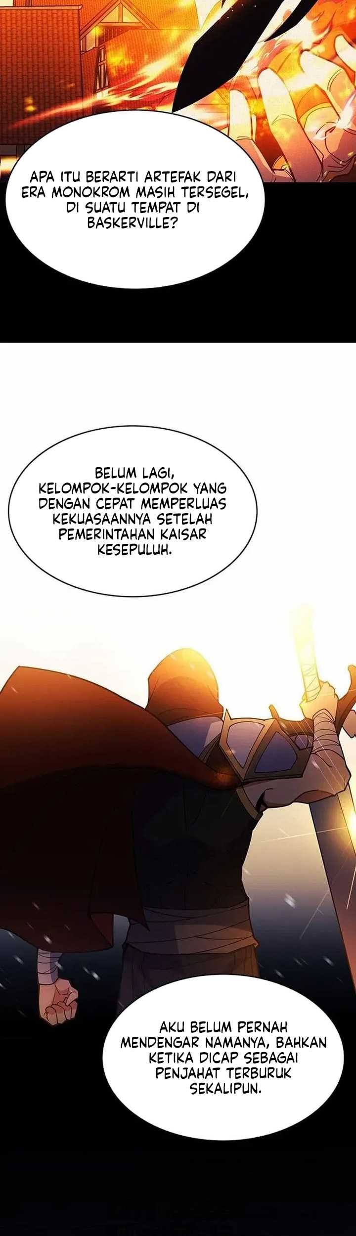I’m Going to Steal Again Today Chapter 48 - halaman 12