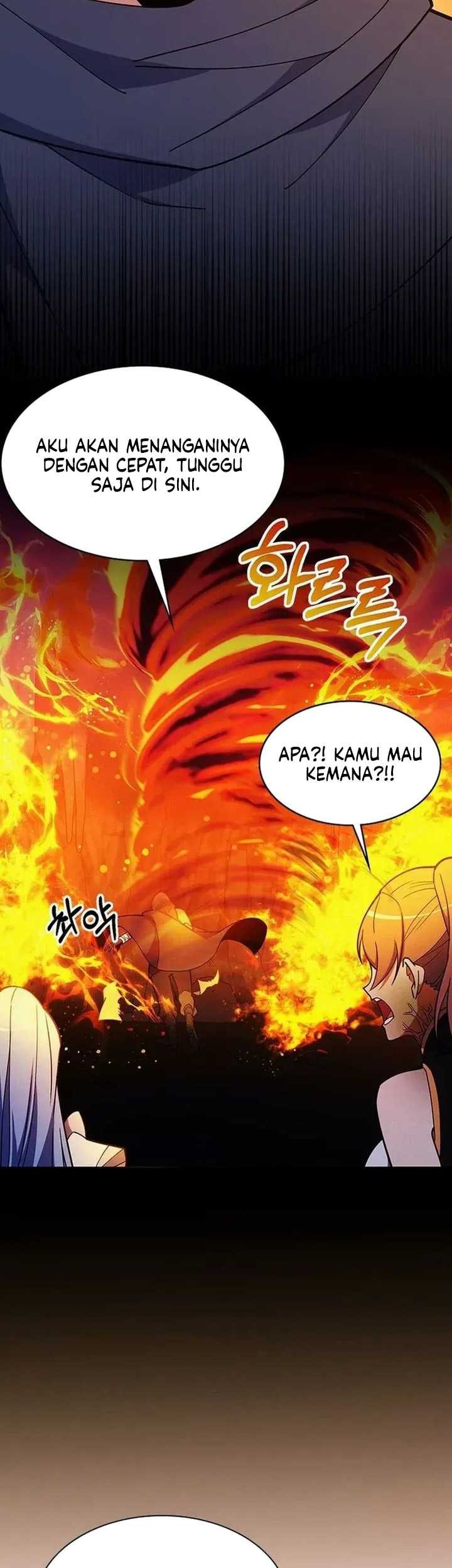 I’m Going to Steal Again Today Chapter 48 - halaman 16