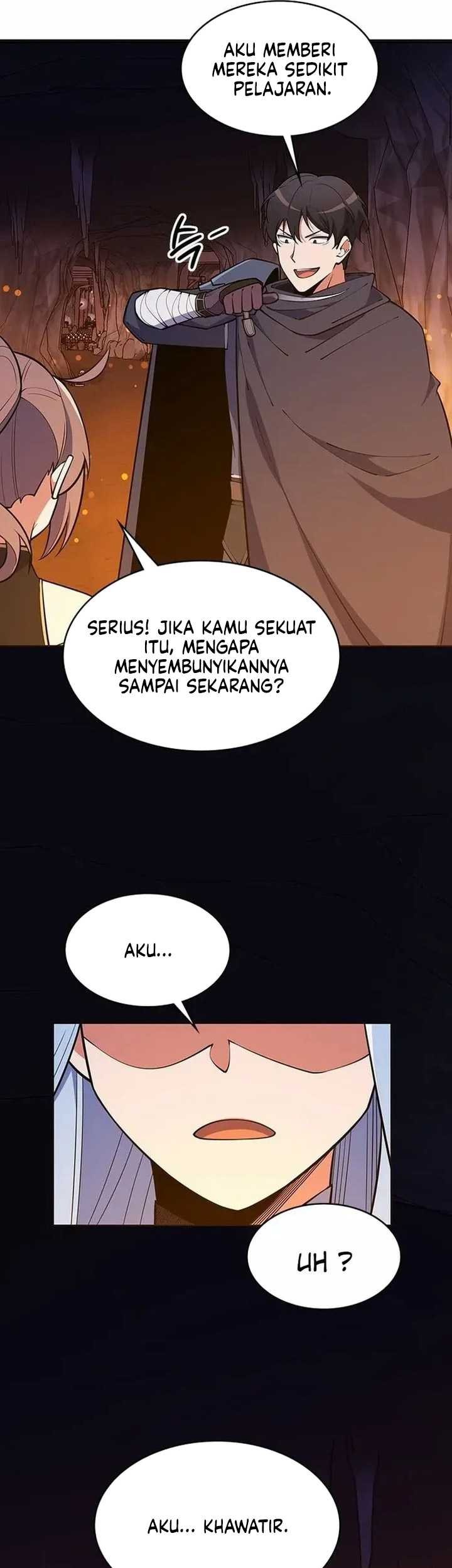 I’m Going to Steal Again Today Chapter 48 - halaman 18
