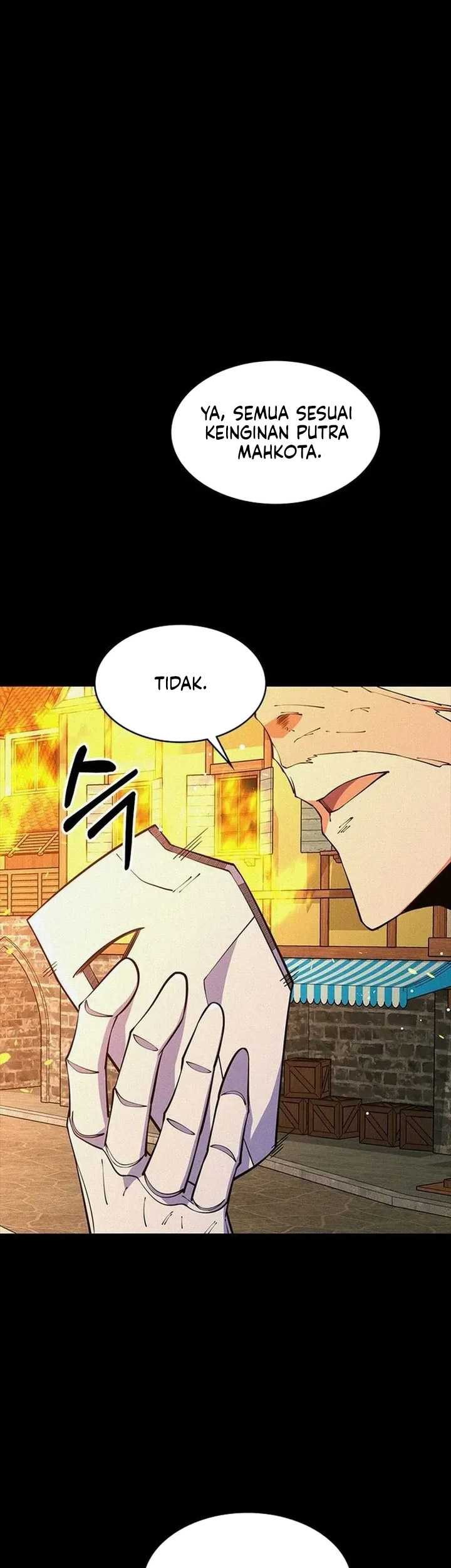 I’m Going to Steal Again Today Chapter 48 - halaman 2
