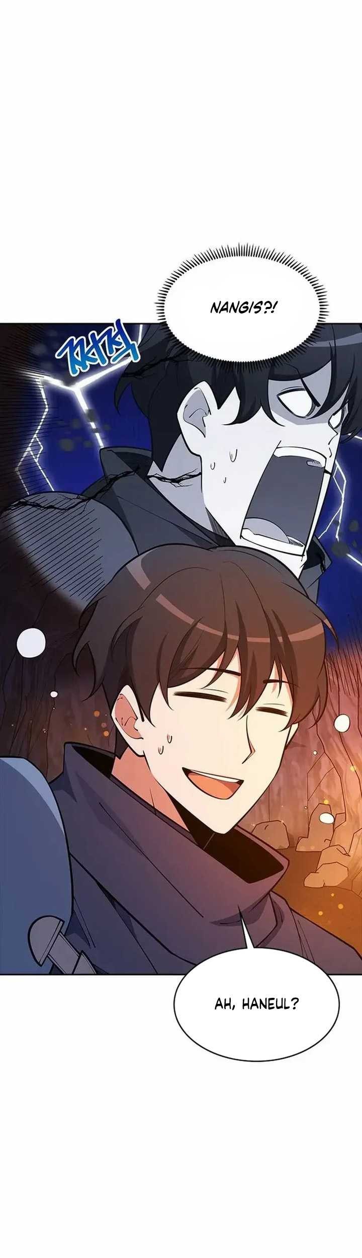 I’m Going to Steal Again Today Chapter 48 - halaman 20