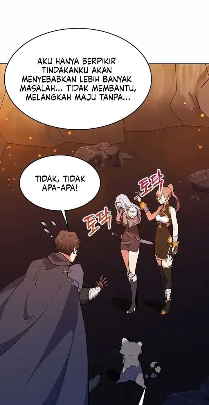 I’m Going to Steal Again Today Chapter 48 - halaman 21