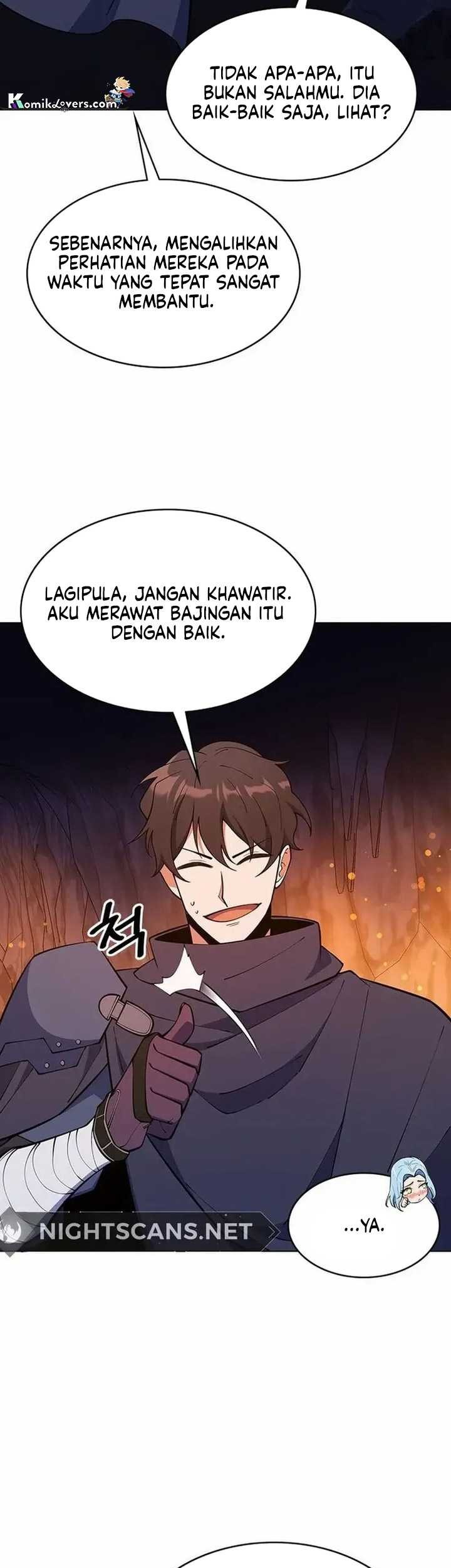 I’m Going to Steal Again Today Chapter 48 - halaman 22