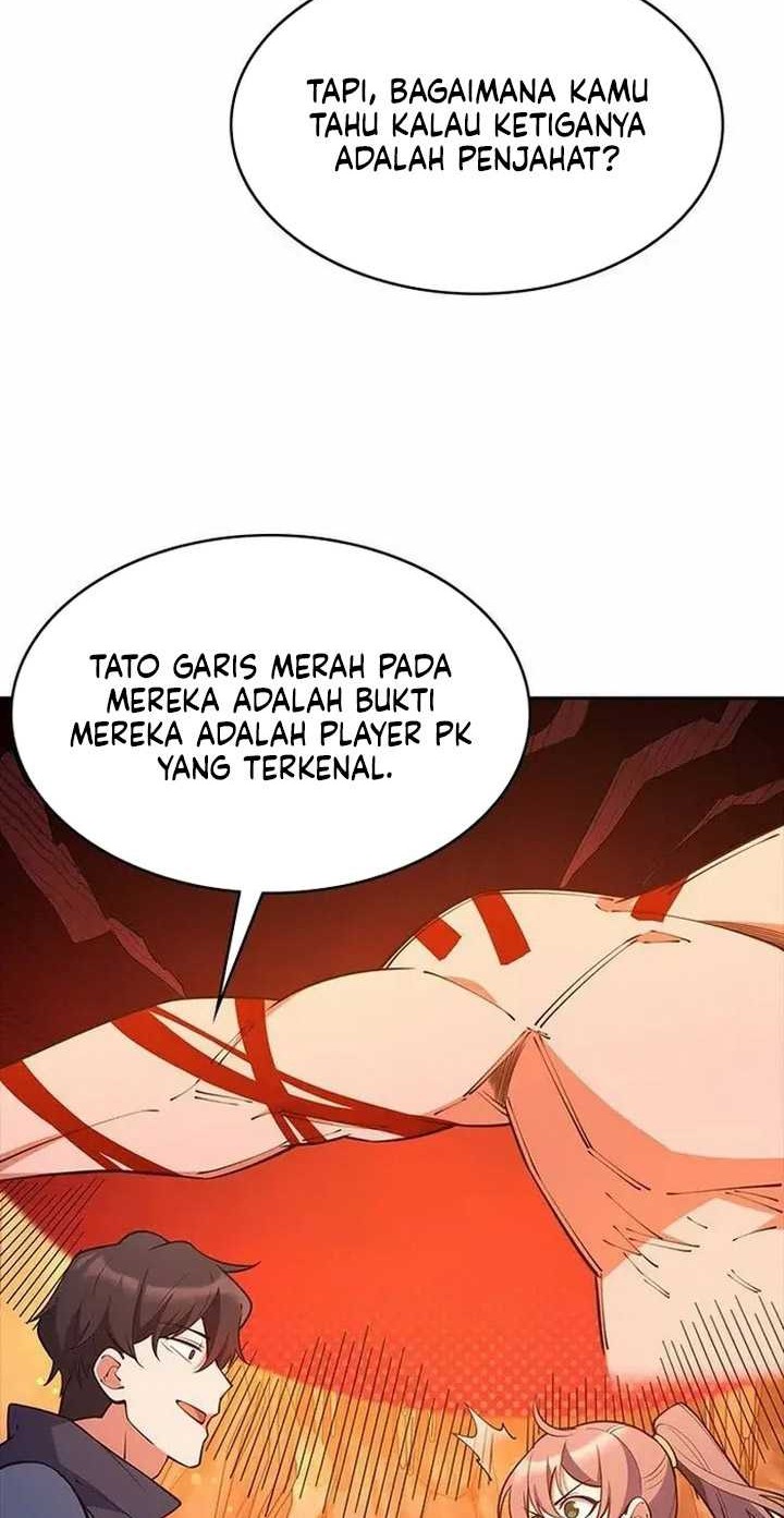 I’m Going to Steal Again Today Chapter 48 - halaman 23